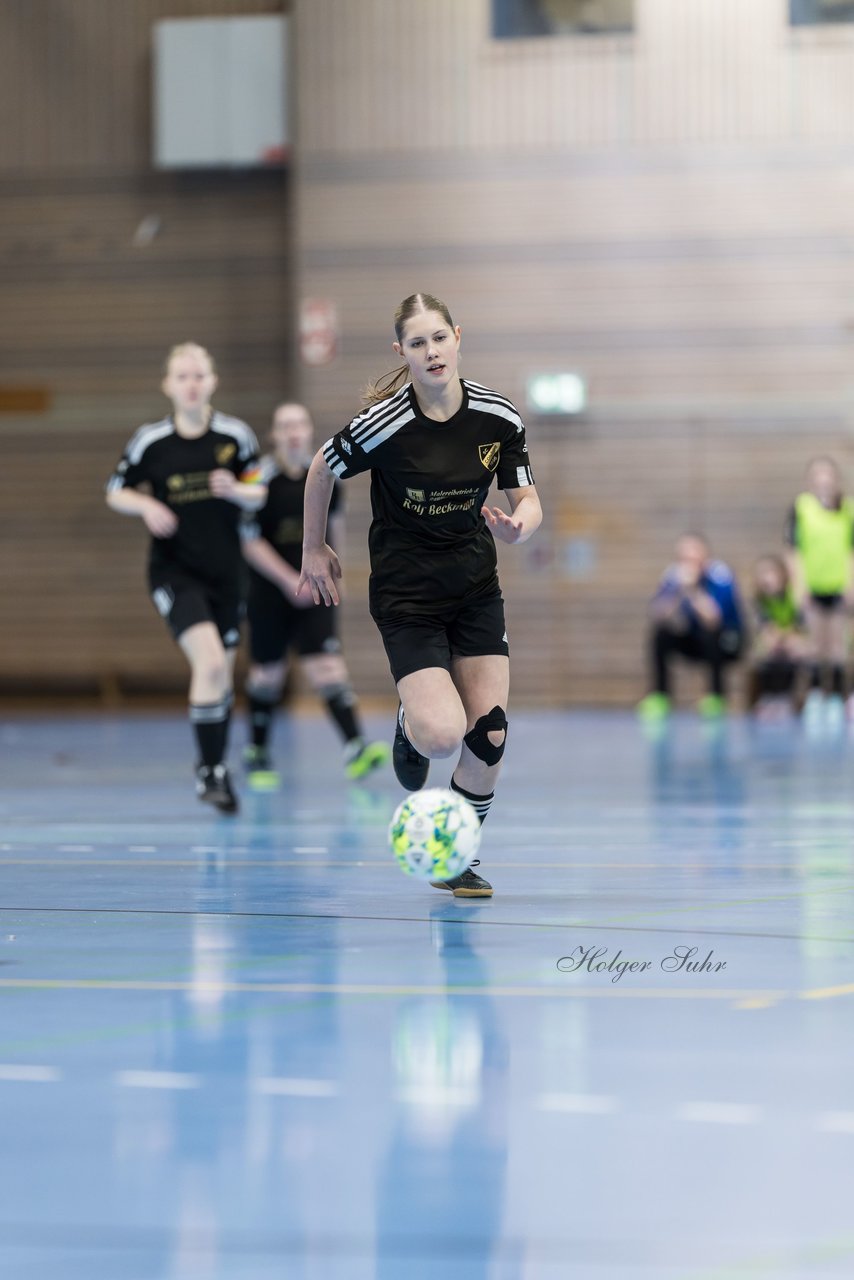 Bild 859 - wBJ Fortuna St. Juergen Winter Cup